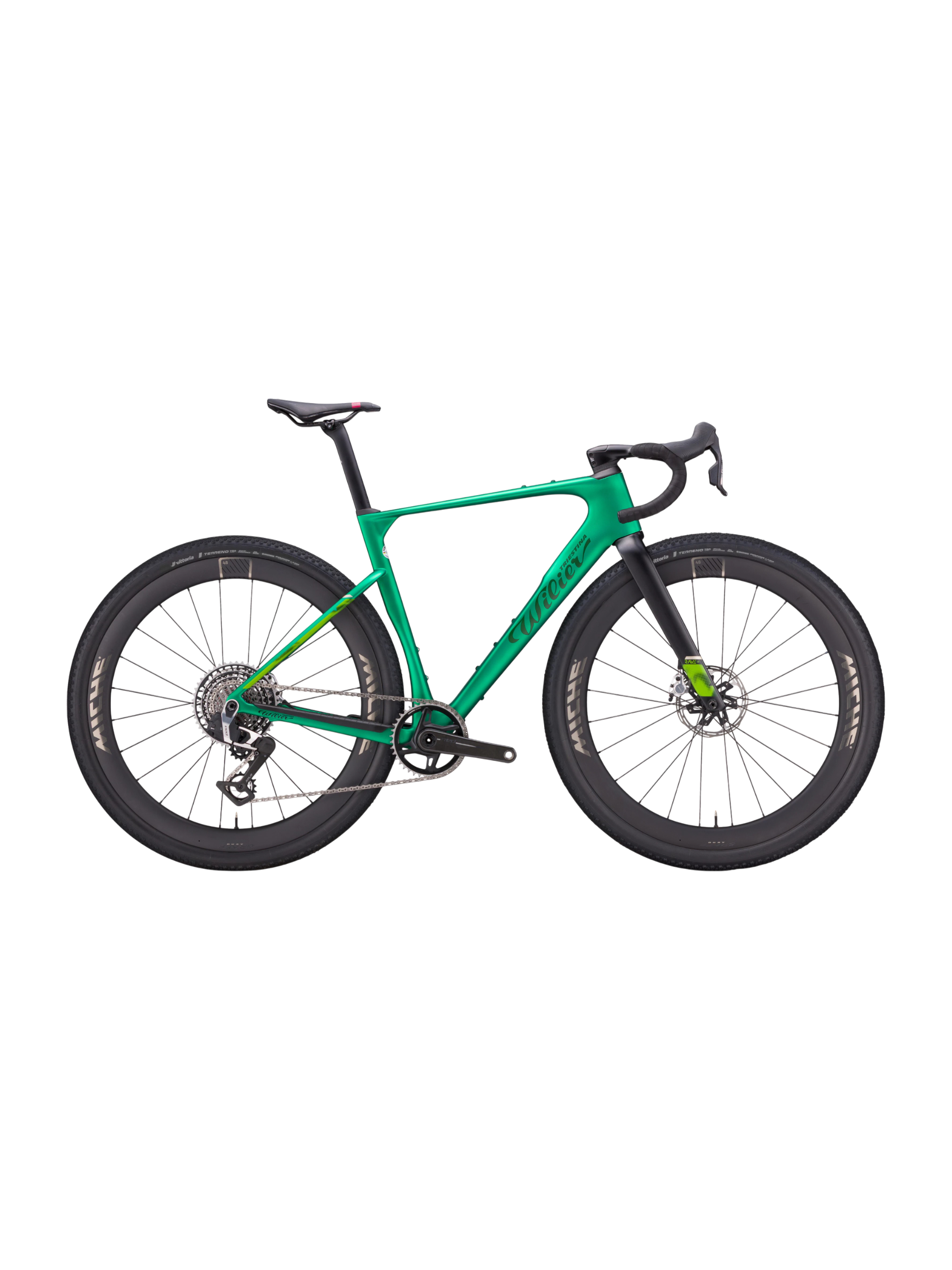 Wilier Rave SLR ID2