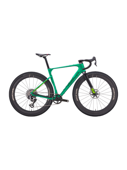 Wilier Rave SLR ID2