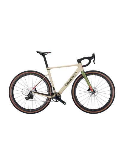 Wilier Rave SLR Frameset