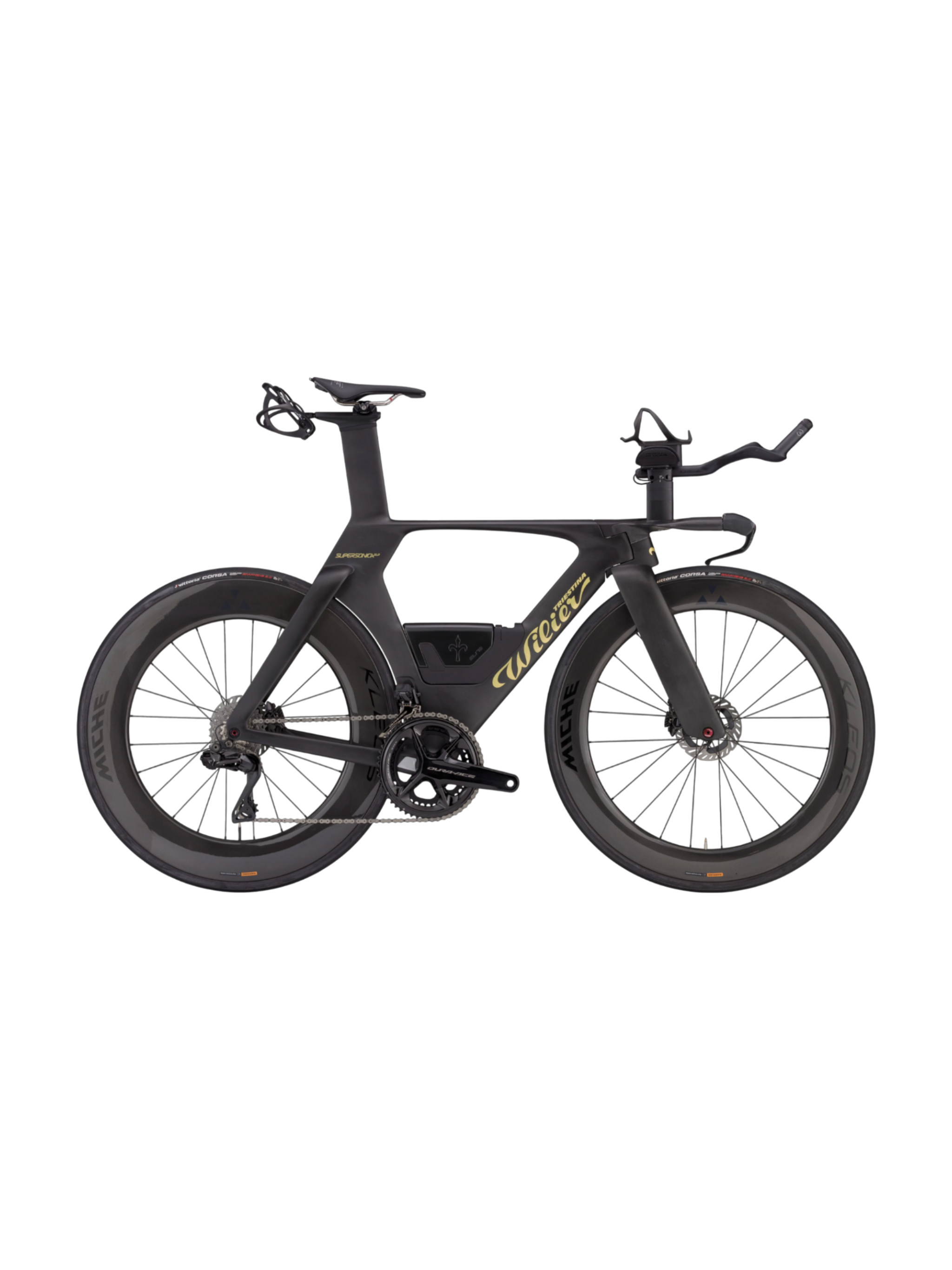 Wilier Supersonica SLR