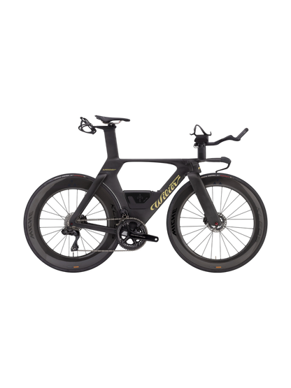 Wilier Supersonica SLR