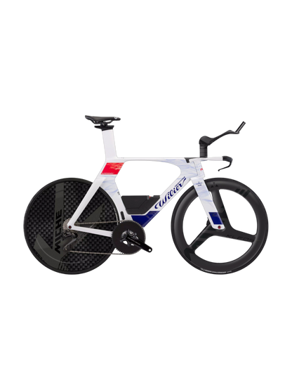 Wilier Supersonica SLR