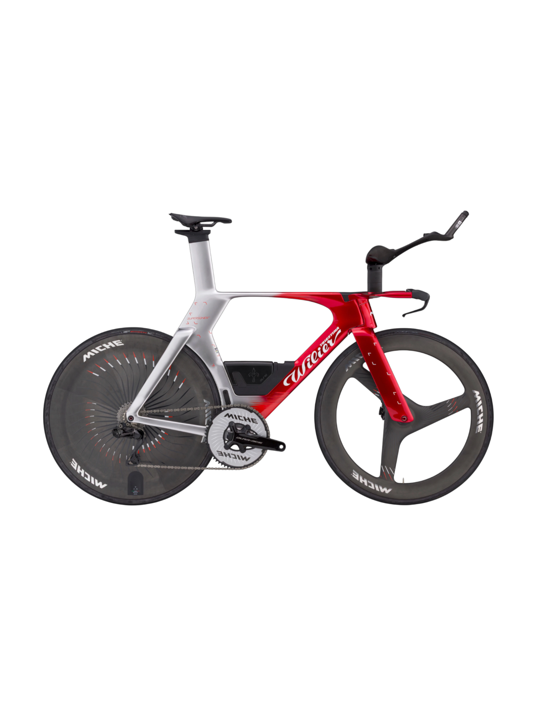 Wilier Supersonica SLR