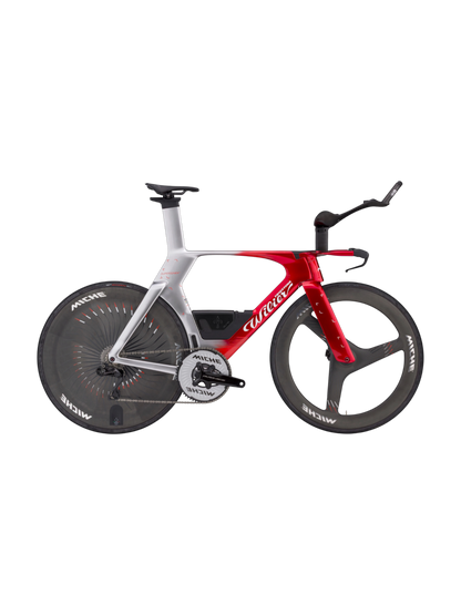 Wilier Supersonica SLR