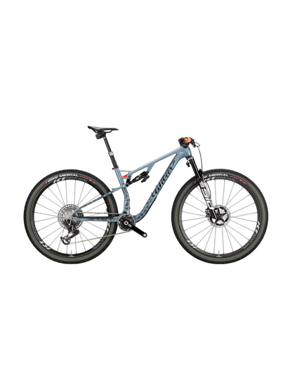 Wilier Urta Max SLR