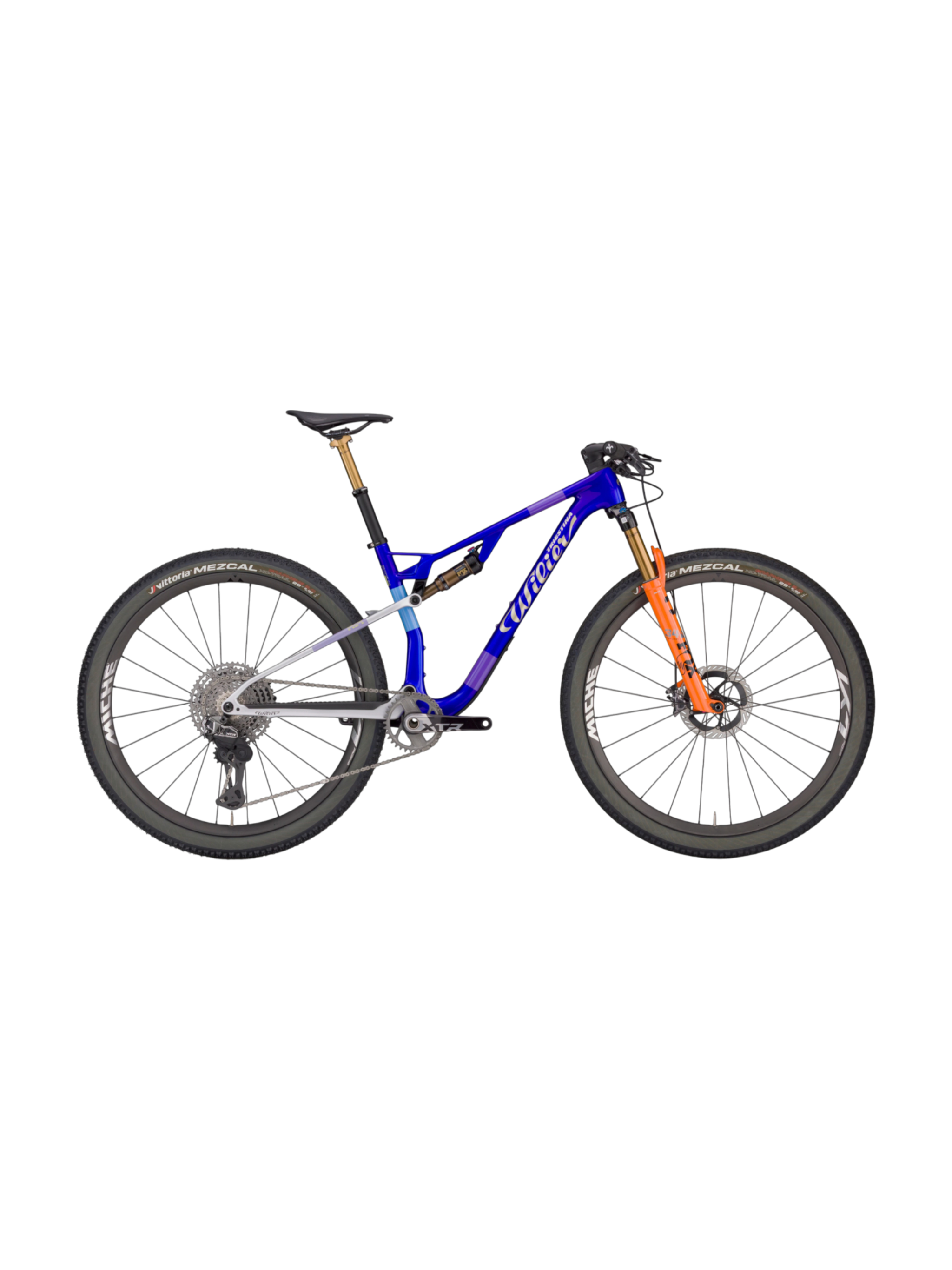 Wilier Urta Max SLR