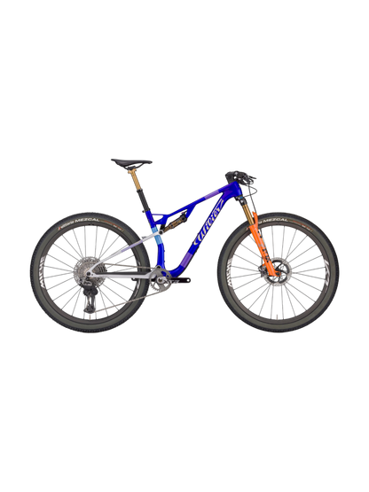 Wilier Urta Max SLR