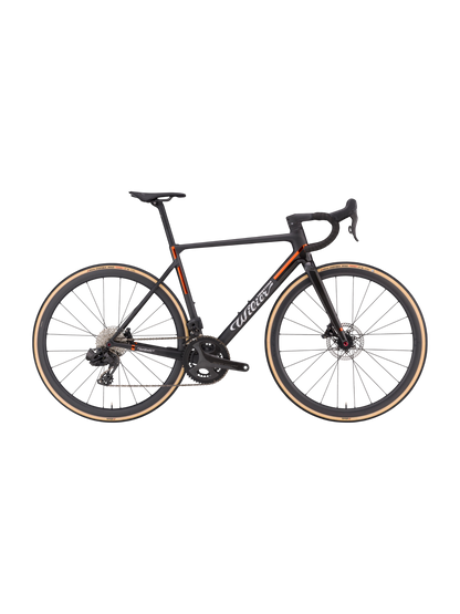 Wilier Verticale SLR