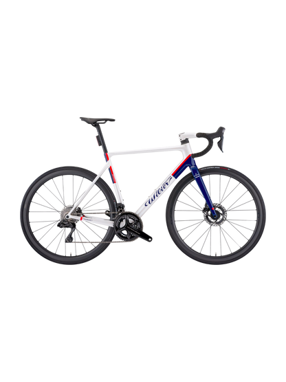Wilier Verticale SLR