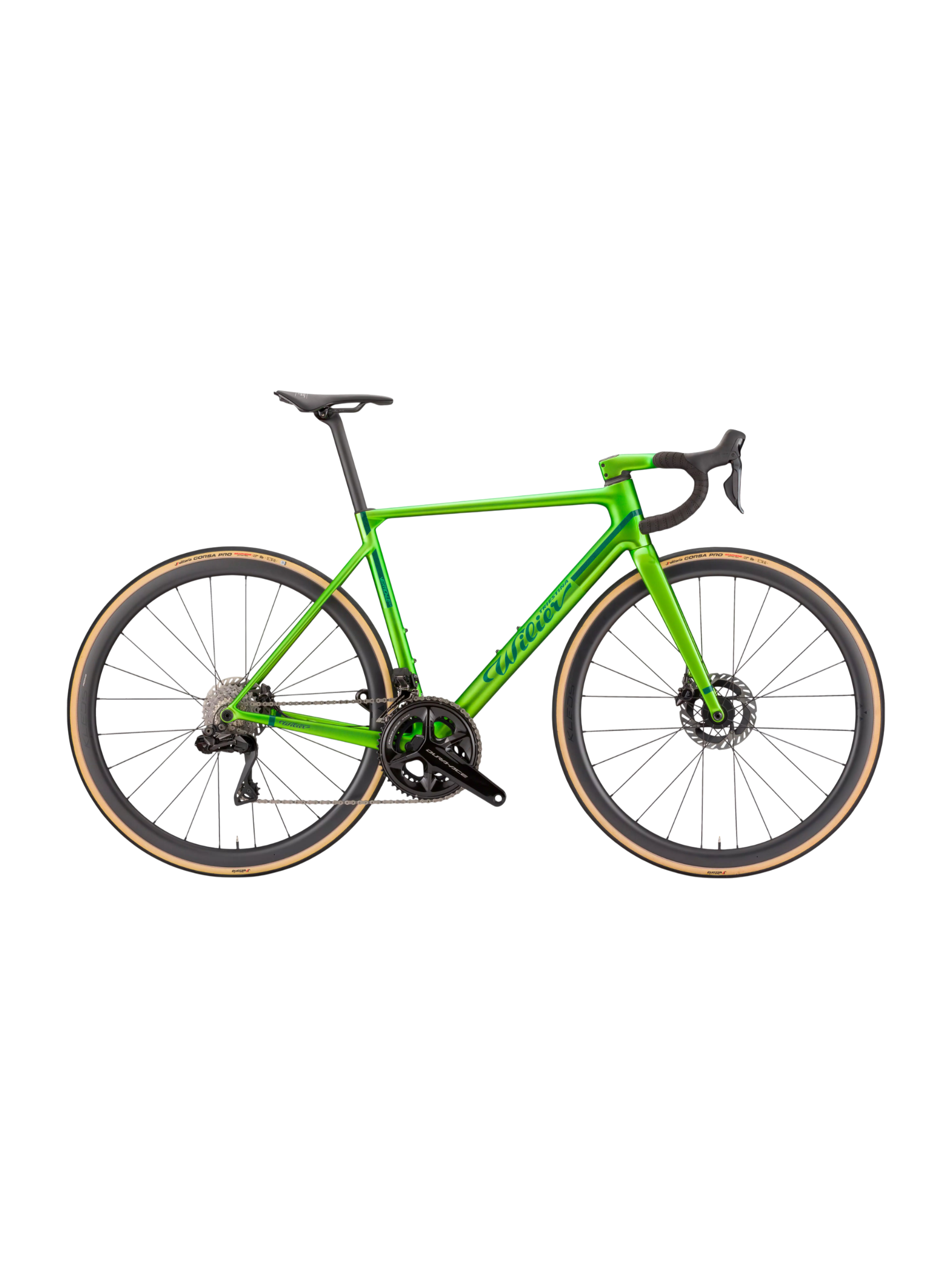 Wilier Verticale SLR