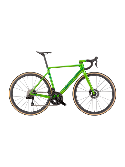 Wilier Verticale SLR