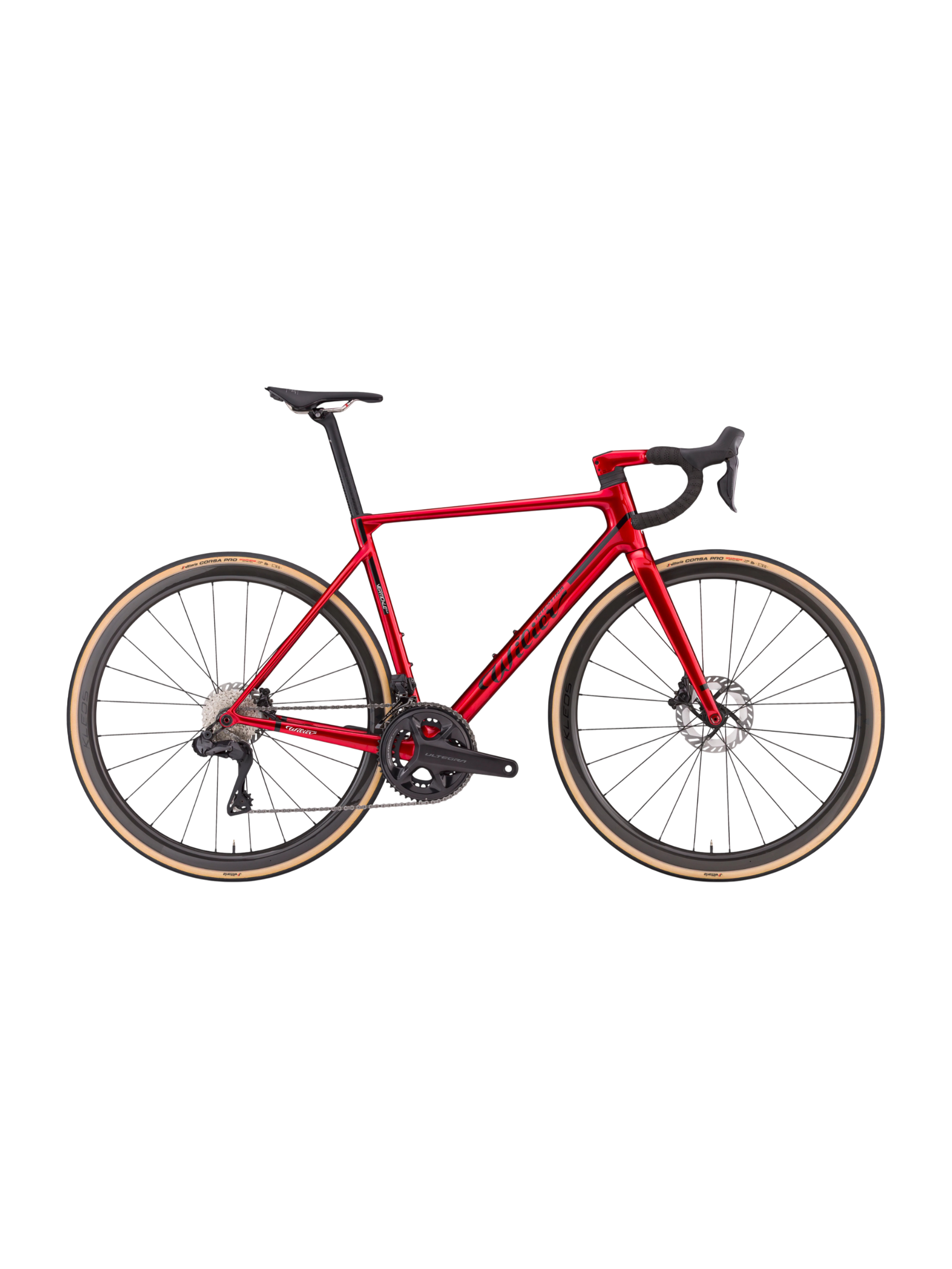Wilier Verticale SLR