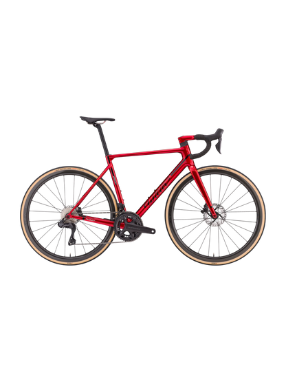 Wilier Verticale SLR